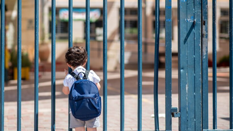 Caos asili nido a Roma. Protestano gli educatori