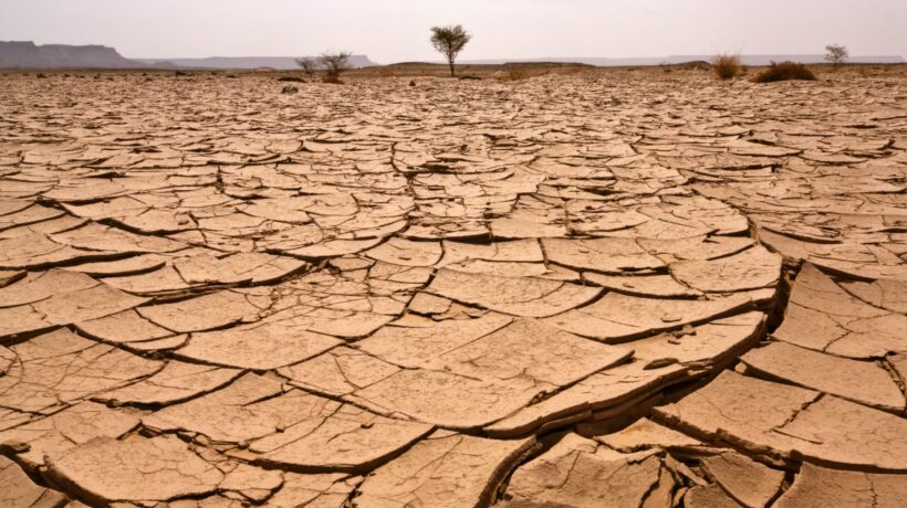 Il globo si scaldò pure nel Paleozoico e non era (solo) per colpa della CO2