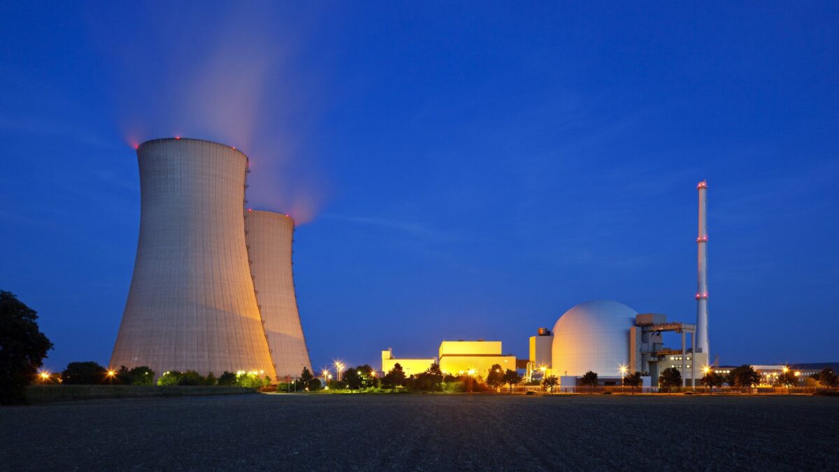Usiamo Sogin per il ritorno al nucleare