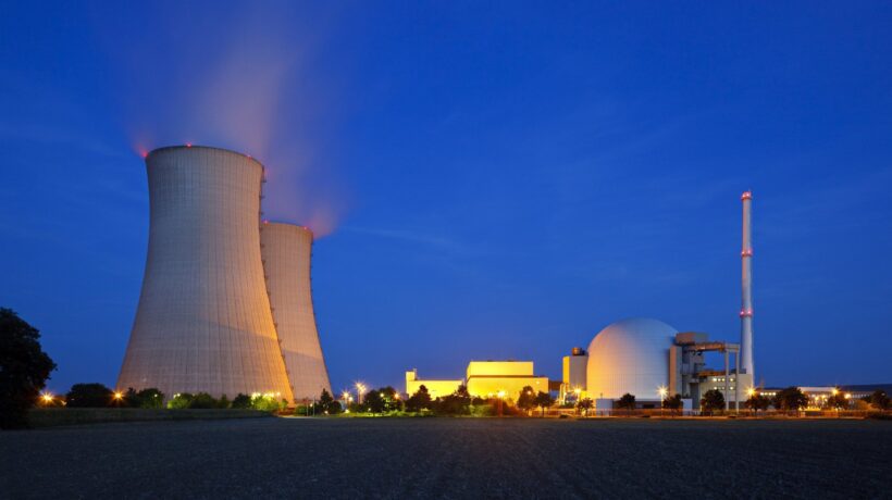 Usiamo Sogin per il ritorno al nucleare