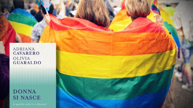 Due femministe sgonfiano le bugie gender