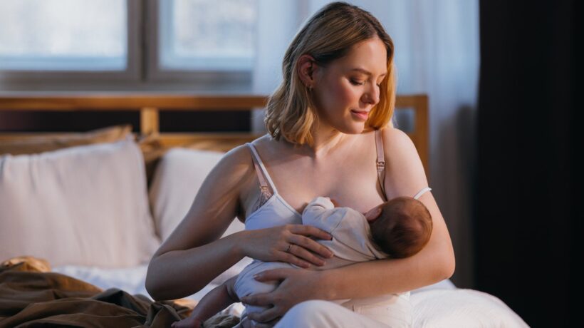 I pediatri amano i vaccini, non l’allattamento