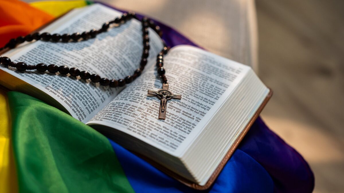 La Diocesi di Vicenza promuove eventi sulla «Bibbia queer»