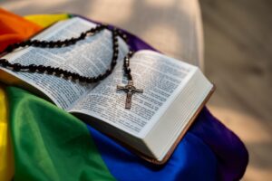 La Diocesi di Vicenza promuove eventi sulla «Bibbia queer»