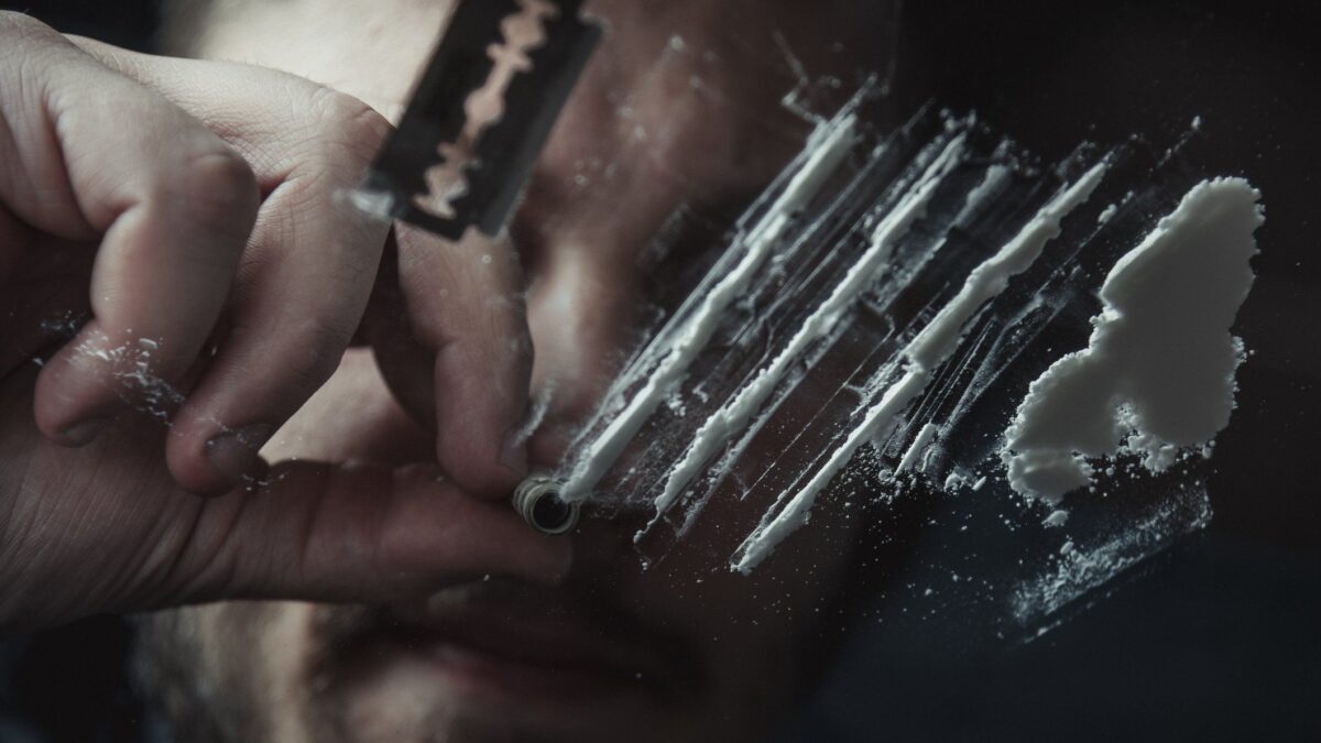 Le vie della cocaina portano in Europa
