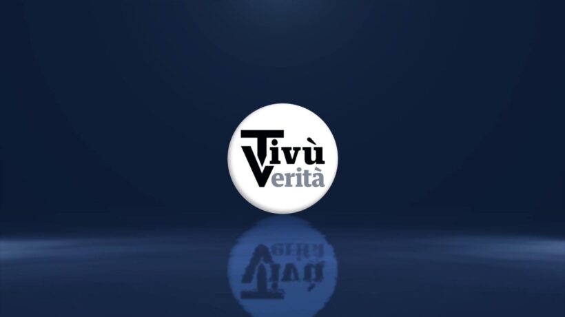 Tivù Verità | Andrea, danneggiato ancora invisibile