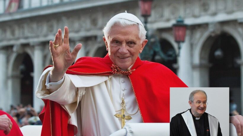 «Se si scorda di Dio la Chiesa sul sesso fa solo moralismo»