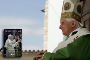«Possiamo essere liberi perché a immagine di Dio». Un inedito di Ratzinger