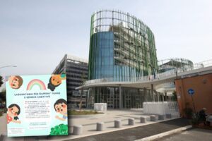 A Roma 3 aprono un «laboratorio» per baby trans e ragazzini «fluidi»