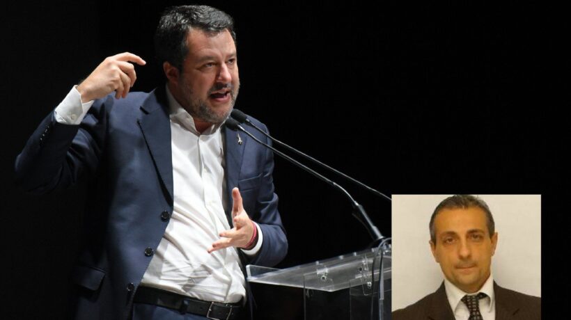 Congiura del silenzio sui dossieraggi. Salvini e i suoi sulle barricate