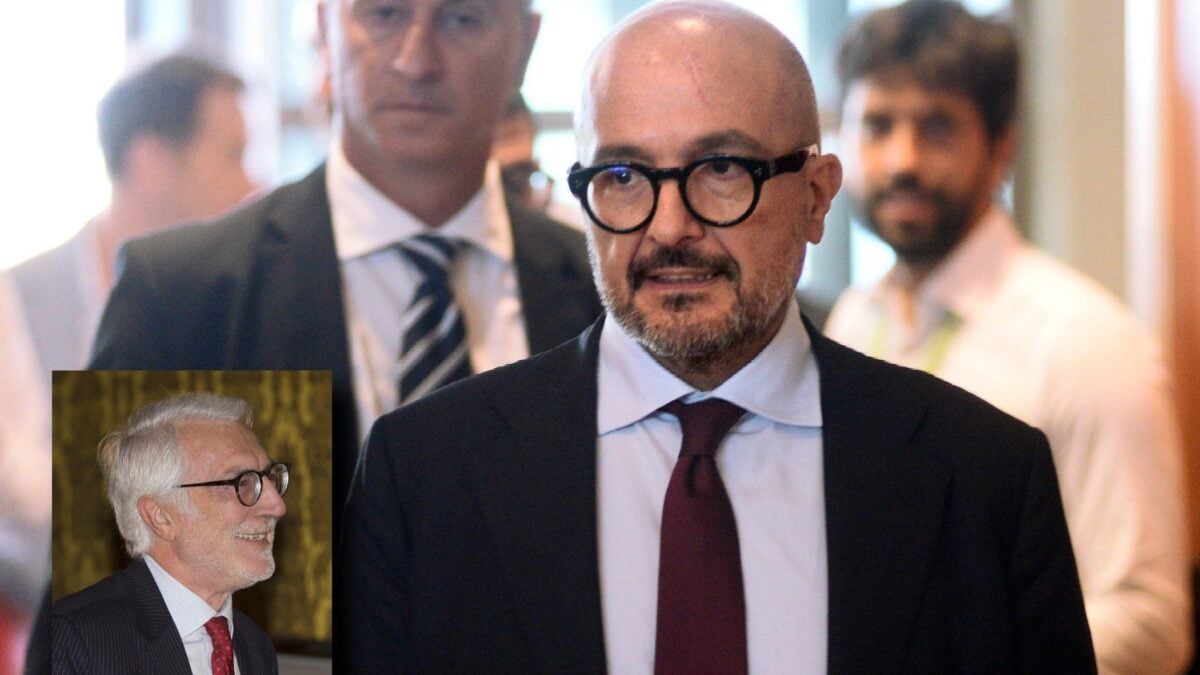 Parte la caccia ai nominati da Sangiuliano
