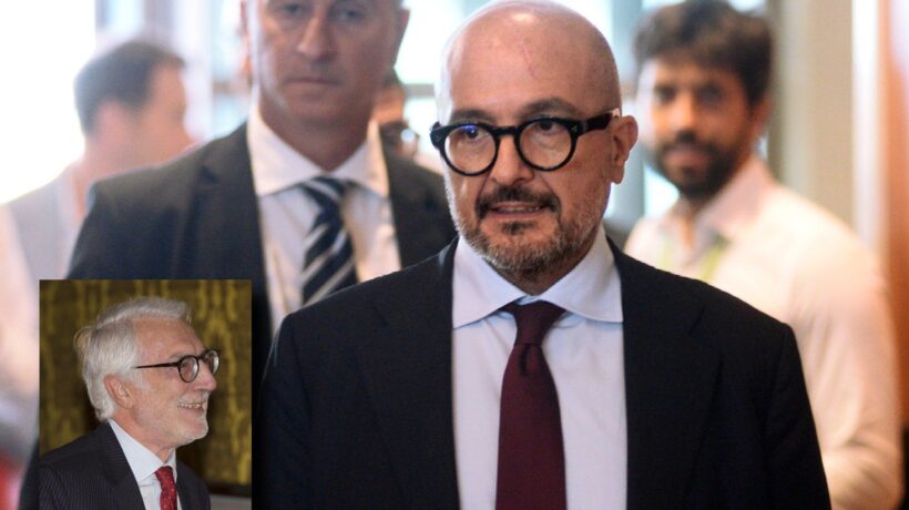 Parte la caccia ai nominati da Sangiuliano