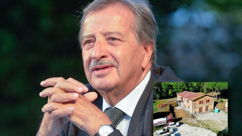 Altri guai per il sindaco Tidei: pasticciaccio sui fondi del Pnrr