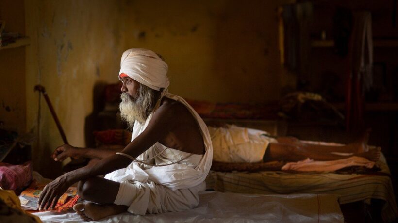 Reborn:l'anima  dell'India in mostra a Torino