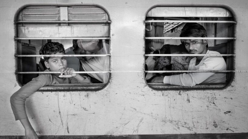 Reborn:l'anima  dell'India in mostra a Torino