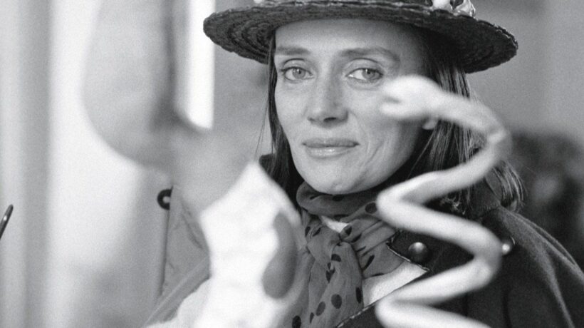 Niki de Saint Phalle in motra al MUDEC di Milano​