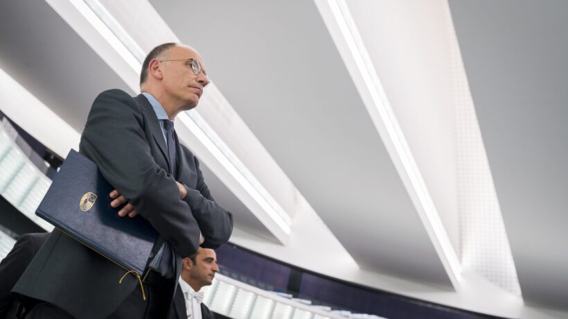 La sinistra sprofonda all’Eurocamera. Bocciata la plenaria contro l’Italia