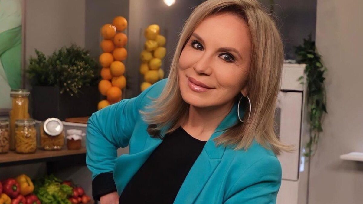 «Tornerò su Rai 1 con “Più sani e più belli”»