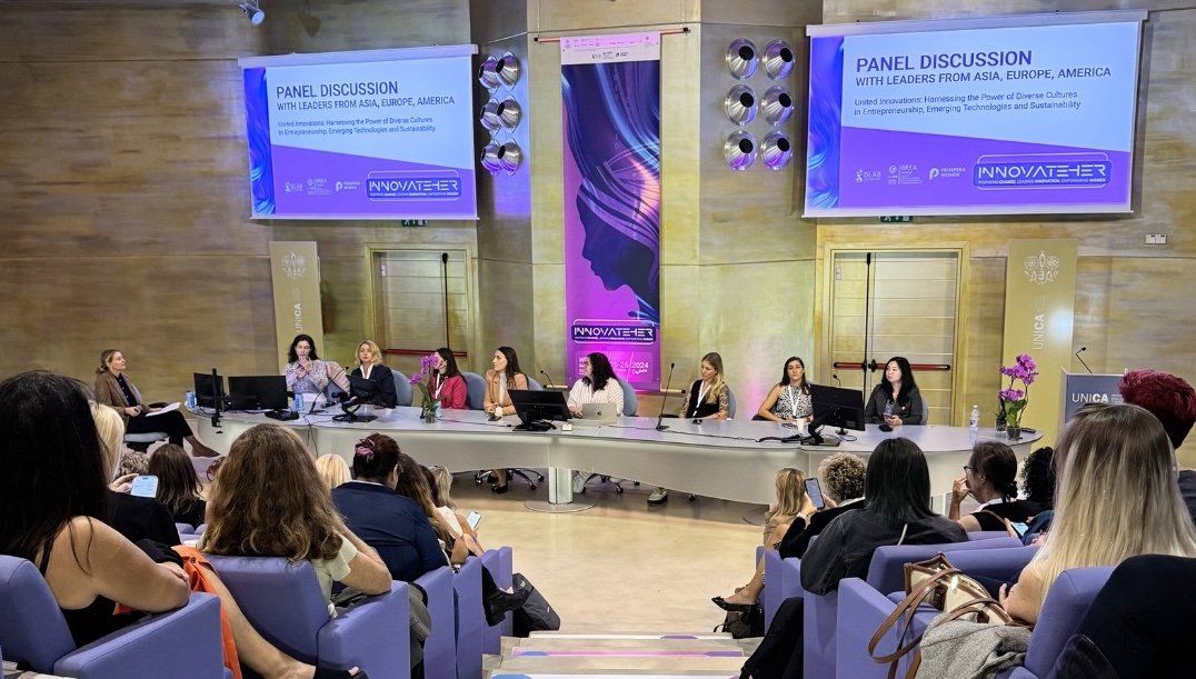 L’Università di Cagliari per le donne nel business digitale