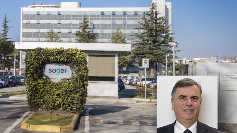 Dietro al caso delle tangenti Sogei c’è l’inchiesta sui manager di Tim