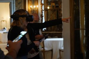 L’innovazione tecnologica al servizio delle forze dell’ordine