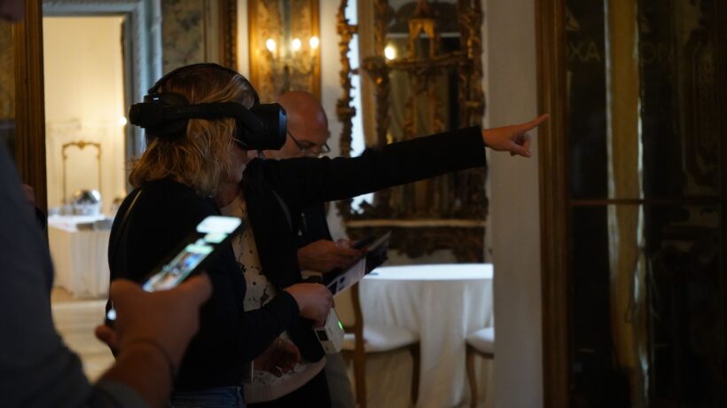 L’innovazione tecnologica al servizio delle forze dell’ordine