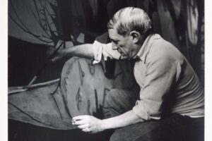 Picasso lo straniero a Palazzo Reale di Milano