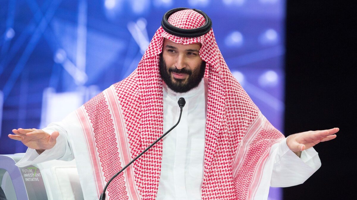 Nel Medio Oriente di domani l’Arabia di Bin Salman sarà ancora più centrale