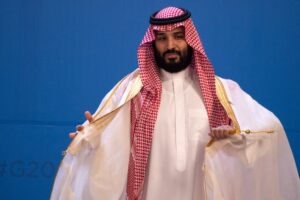 Ma ora gli arabi tifano Israele contro l’Iran