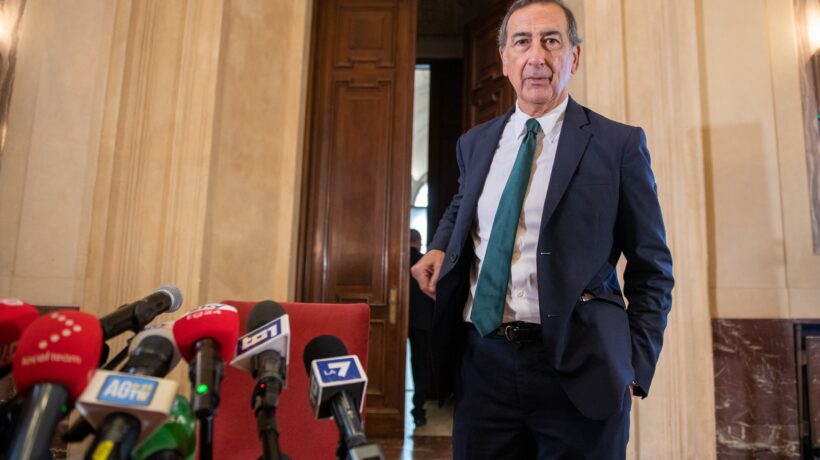 Disastro Sala, mancava solo il danno erariale