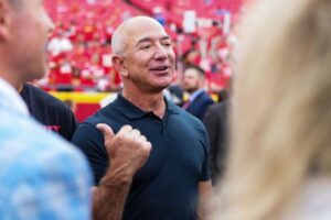 Bezos non tifa dem? Da genio diventa tiranno