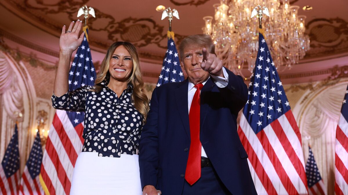 Trump coerente, la Harris ambigua. L’aborto alle urne fa più male ai dem