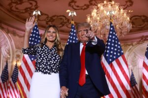 Trump coerente, la Harris ambigua. L’aborto alle urne fa più male ai dem