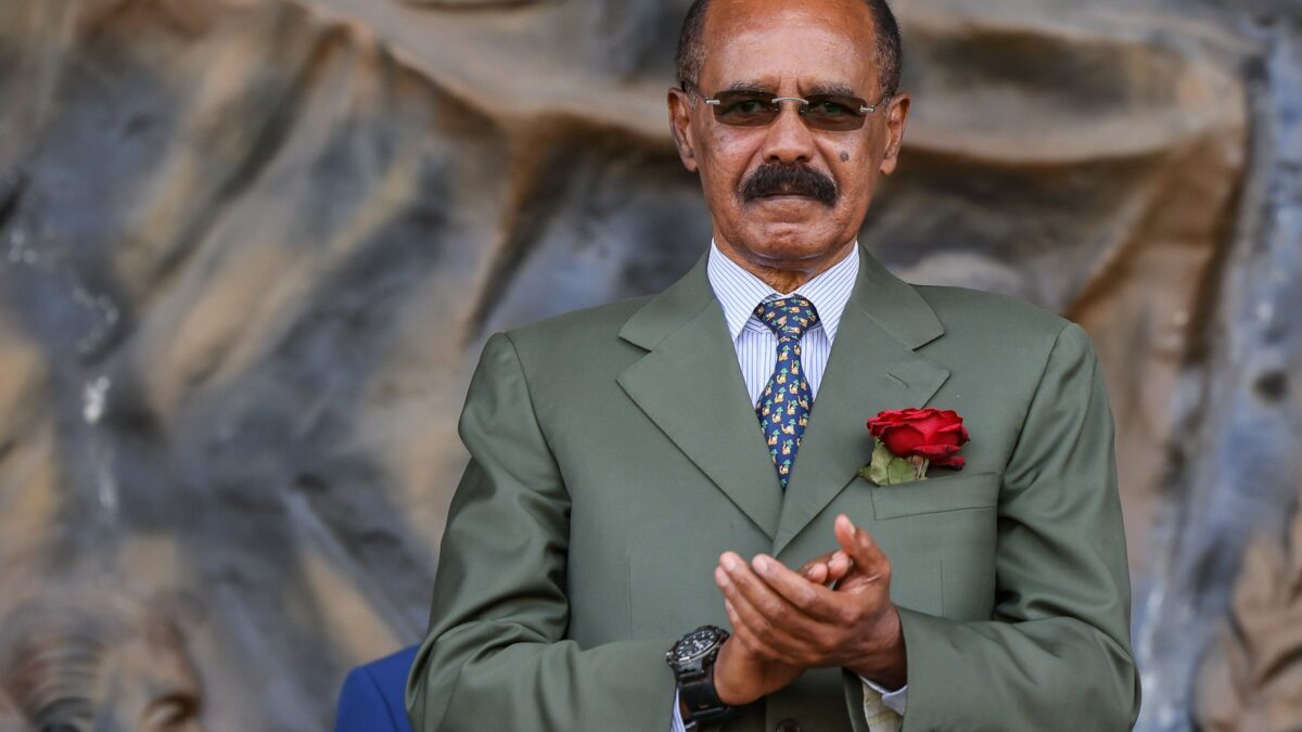 Egitto, Eritrea e Somalia si «alleano» contro l’Etiopia