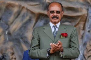 Egitto, Eritrea e Somalia si «alleano» contro l’Etiopia
