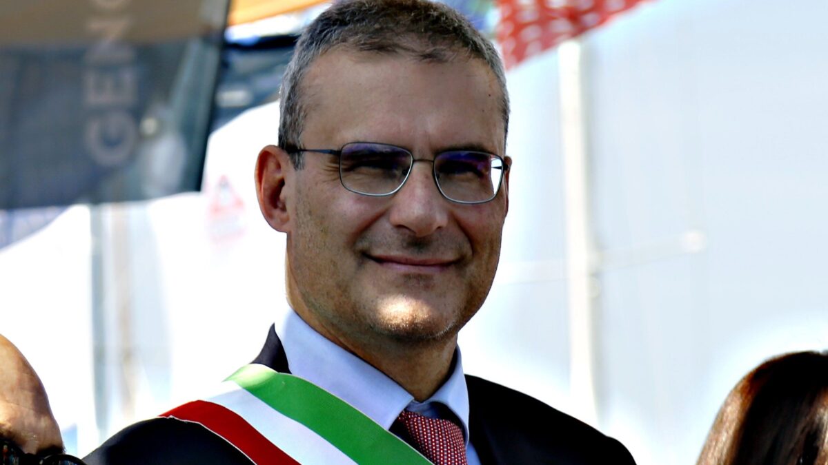 Il centrodestra vuole tenere Genova
