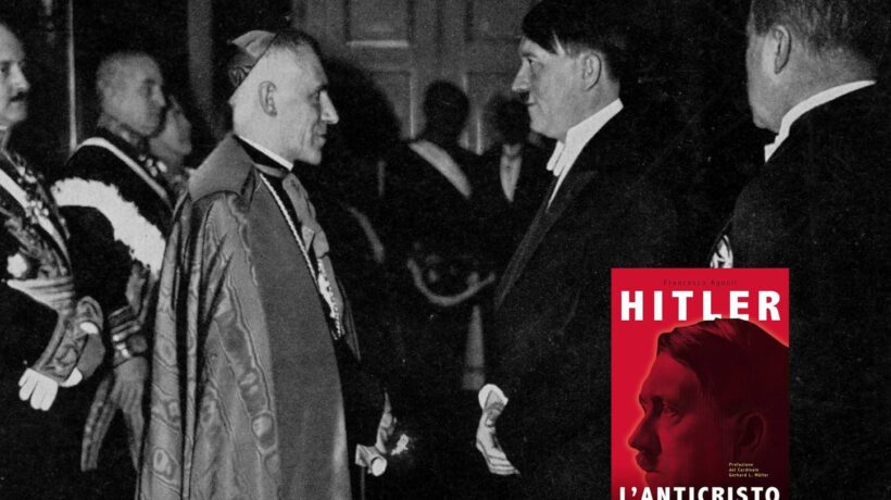 Un libro svela il massacro segreto dei cristiani perpetrato dai nazisti