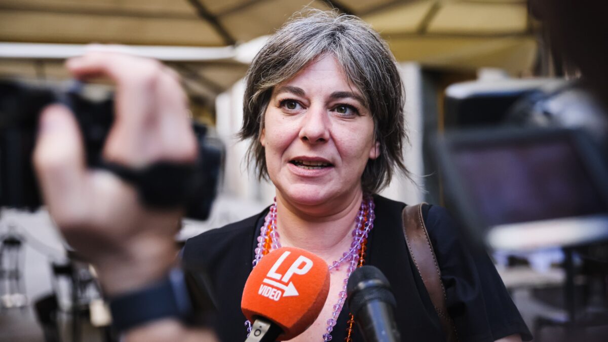 Il Pd chiede alla Ue di punire l’Italia