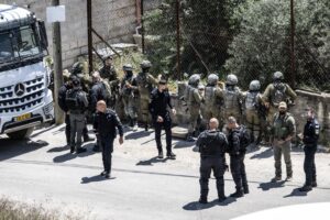«Spie iraniane pure nella Difesa americana»
