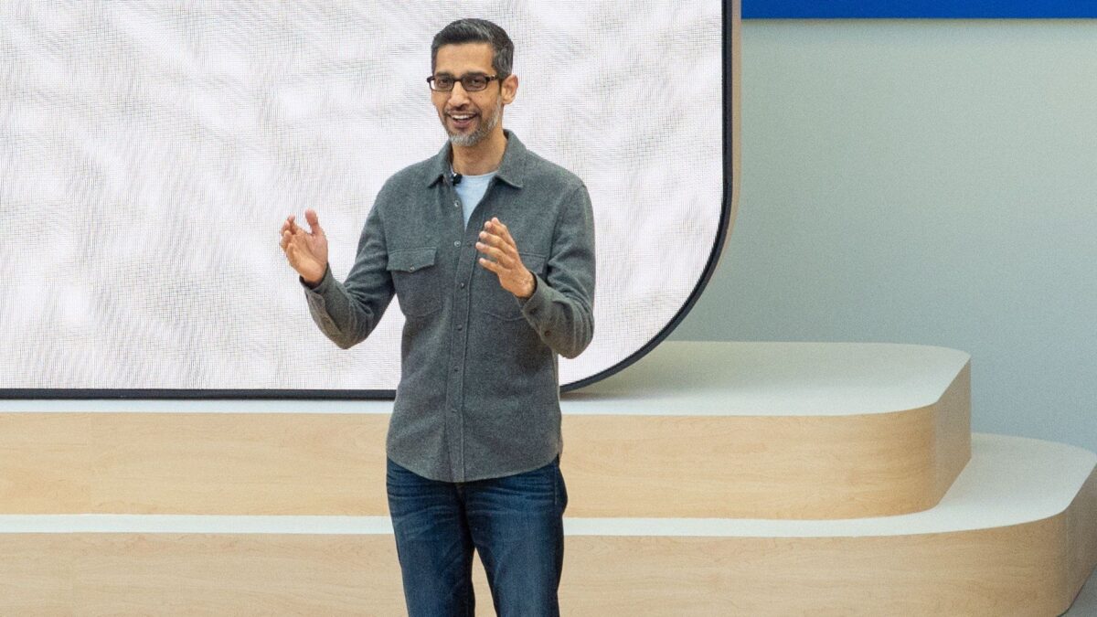 Pure Google ora guarda al nucleare