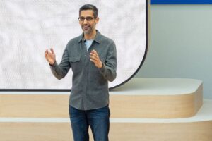 Pure Google ora guarda al nucleare