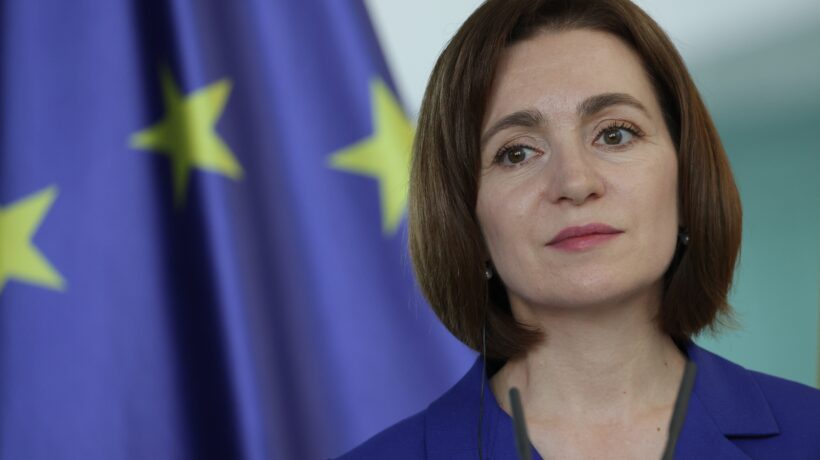 Il «complotto russo» dura solo una notte. Commentatori in tilt sul voto in Moldavia
