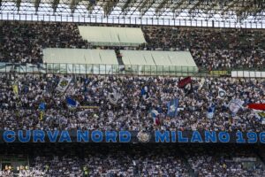 Dalla Curva Nord spunta un altro omicidio