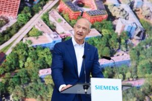 Siemens rafforza la leadership nell’Ia industriale con l’acquisizione di Altair Engineering