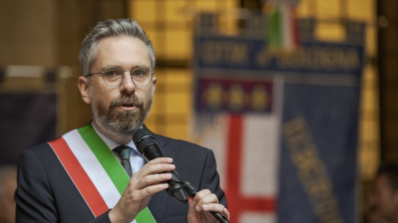 Lepore fa spostare Bologna-Milan. Il lockdown climatico falsa la Serie A