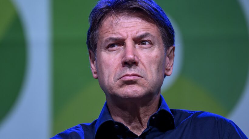 Giuseppi si è «vaccinato» contro la commissione: un precedente può salvarlo