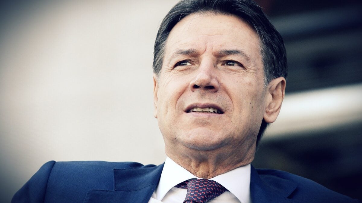 I parenti delle vittime processano Conte