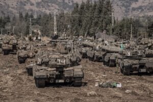 Libano, operazione via terra dell’Idf. «Biden disse Netanyahu figlio di p…»