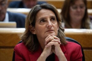 Solo l’Europa insiste: zero termico dal 2035. Lady green fa paura