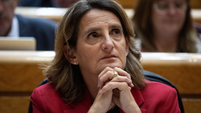 Solo l’Europa insiste: zero termico dal 2035. Lady green fa paura